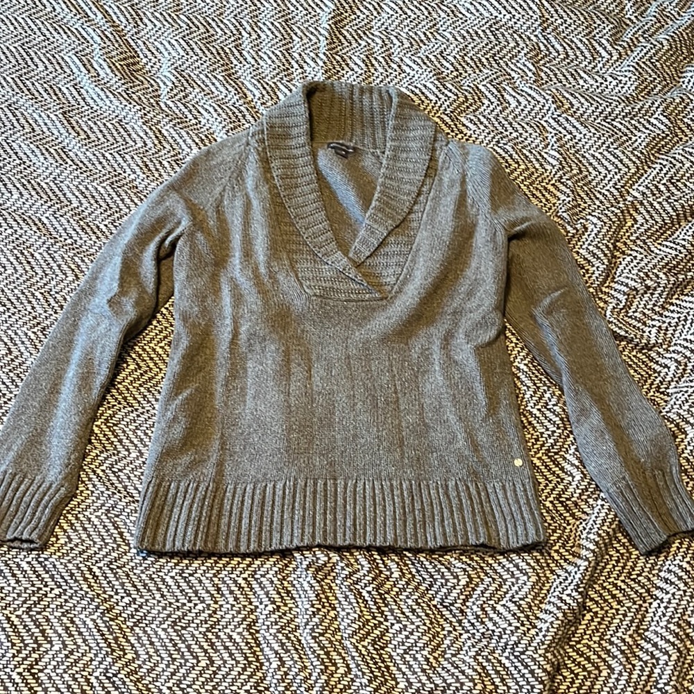 Eddie Bauer Sweater